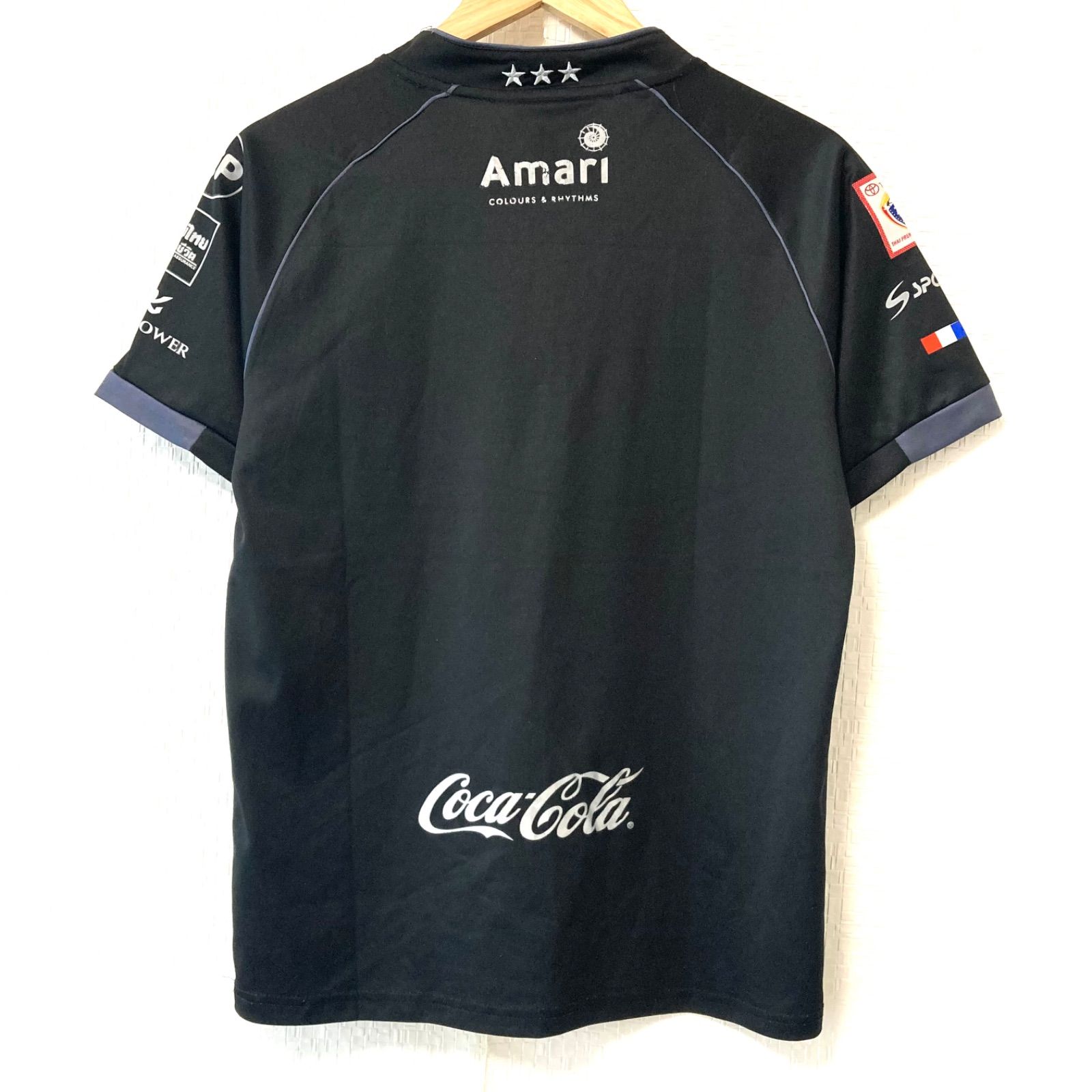 タイ王国プレミアリーグ　BURIRAM UNITED ブリーラム・ユナイテッド w^)b Buriram united ブリーラムユナイテッドFC ブリラム タイ