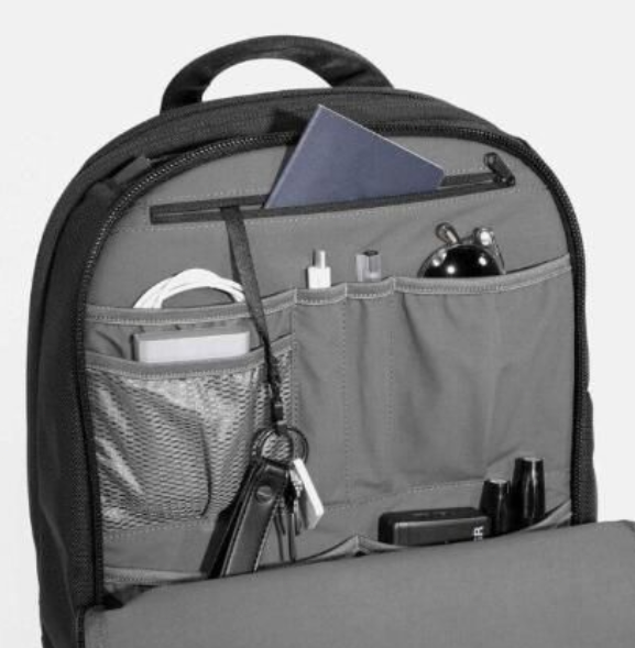 Aer Day pack2 エアー リュック 14.8L ビジネスリュック ワークコレクション デイパック2 Aer31009 通勤 通学 メンズ 旅行 容量