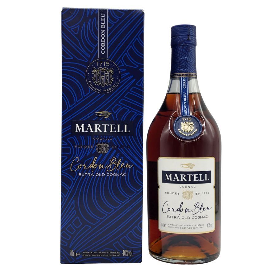 飲料・酒 マーテル コルドンブルー エクストラオールド 700ml 40%【E4】
