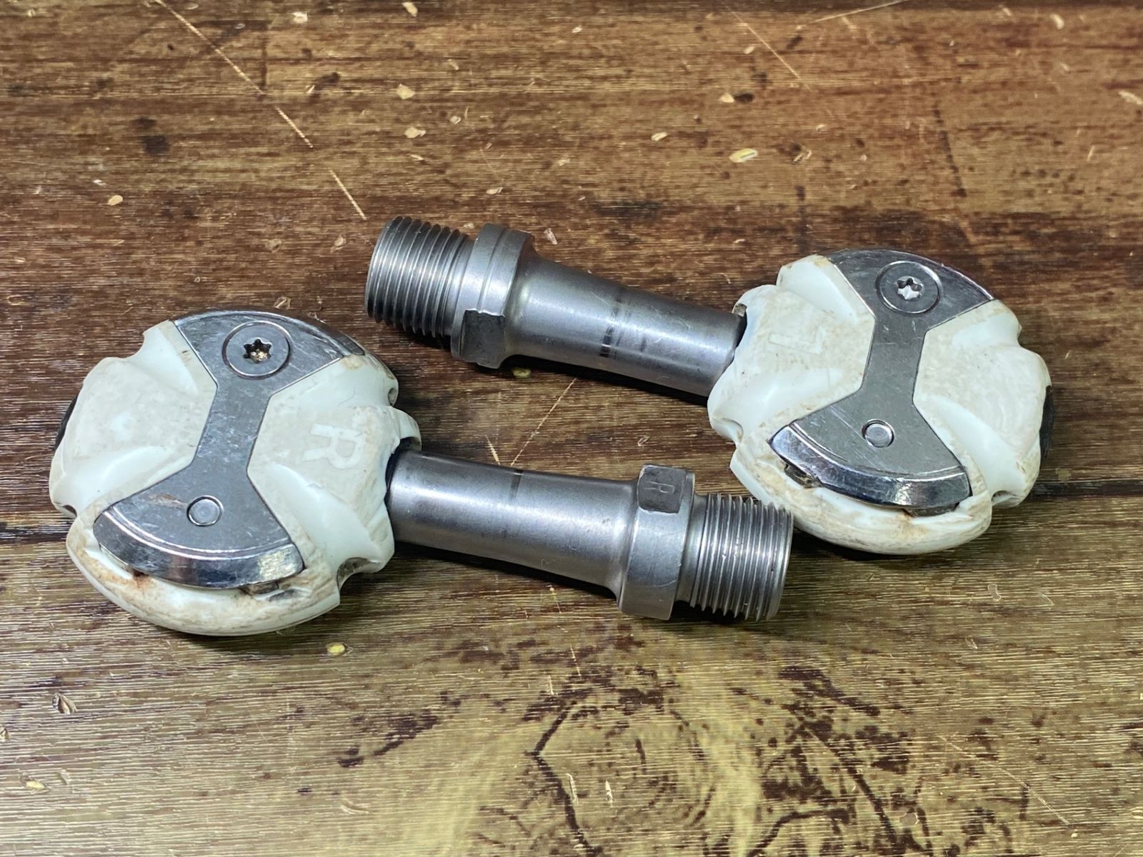 SPEEDPLAY ZERO スピードプレイ ワフーが刷新したスピードプレイペダル