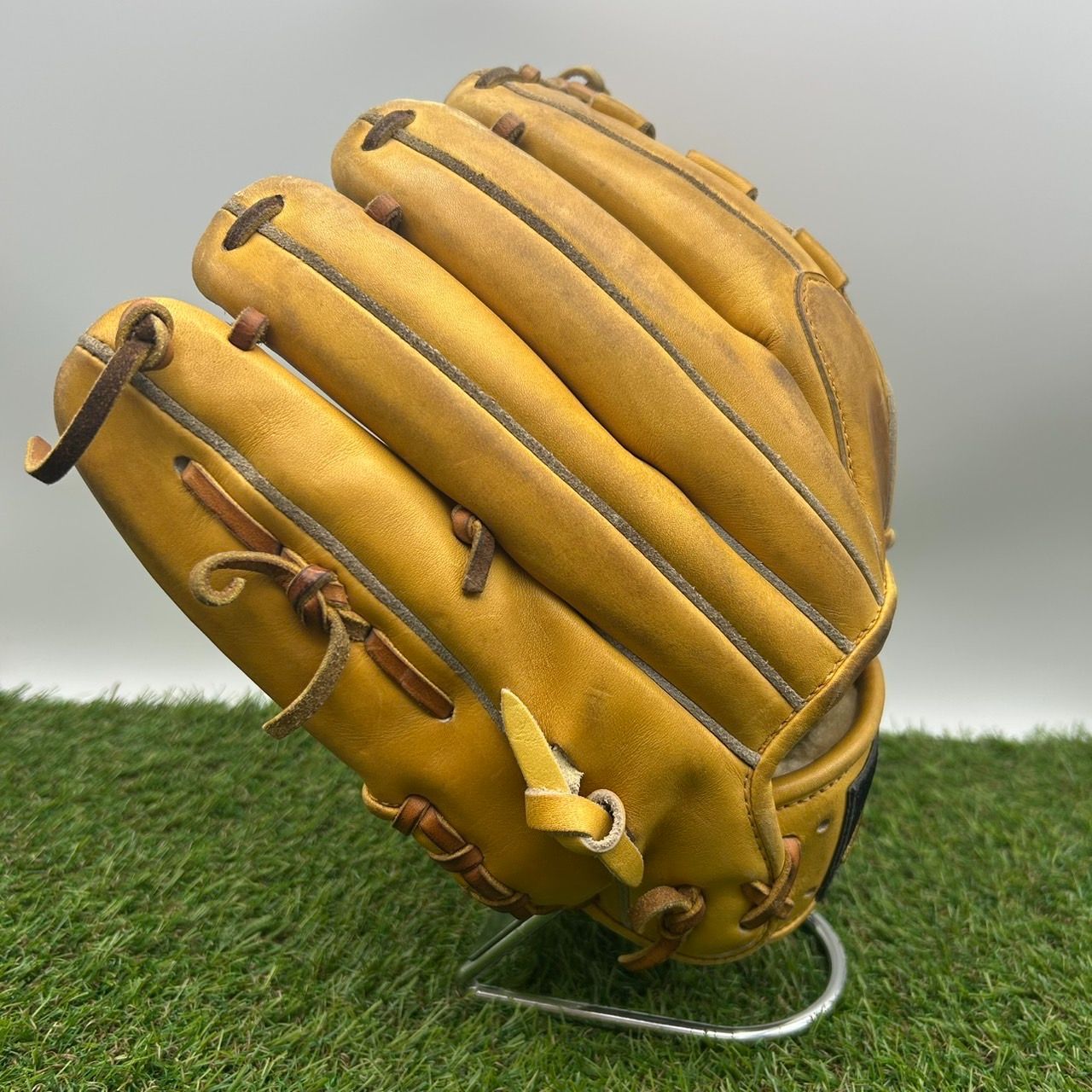 期間限定値下げ‼️硬式ハンドメイドオーダーグローブ　奈良アントラーグラブ　内野用 Antler【公式】 (@Antlerglove) / X