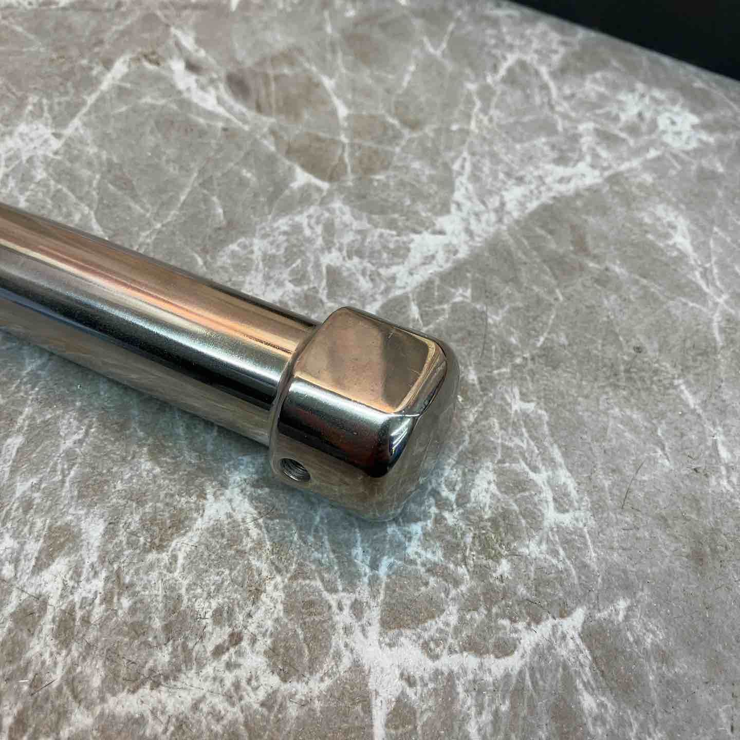 椿モデル 削出し総磨きヨセポンチ