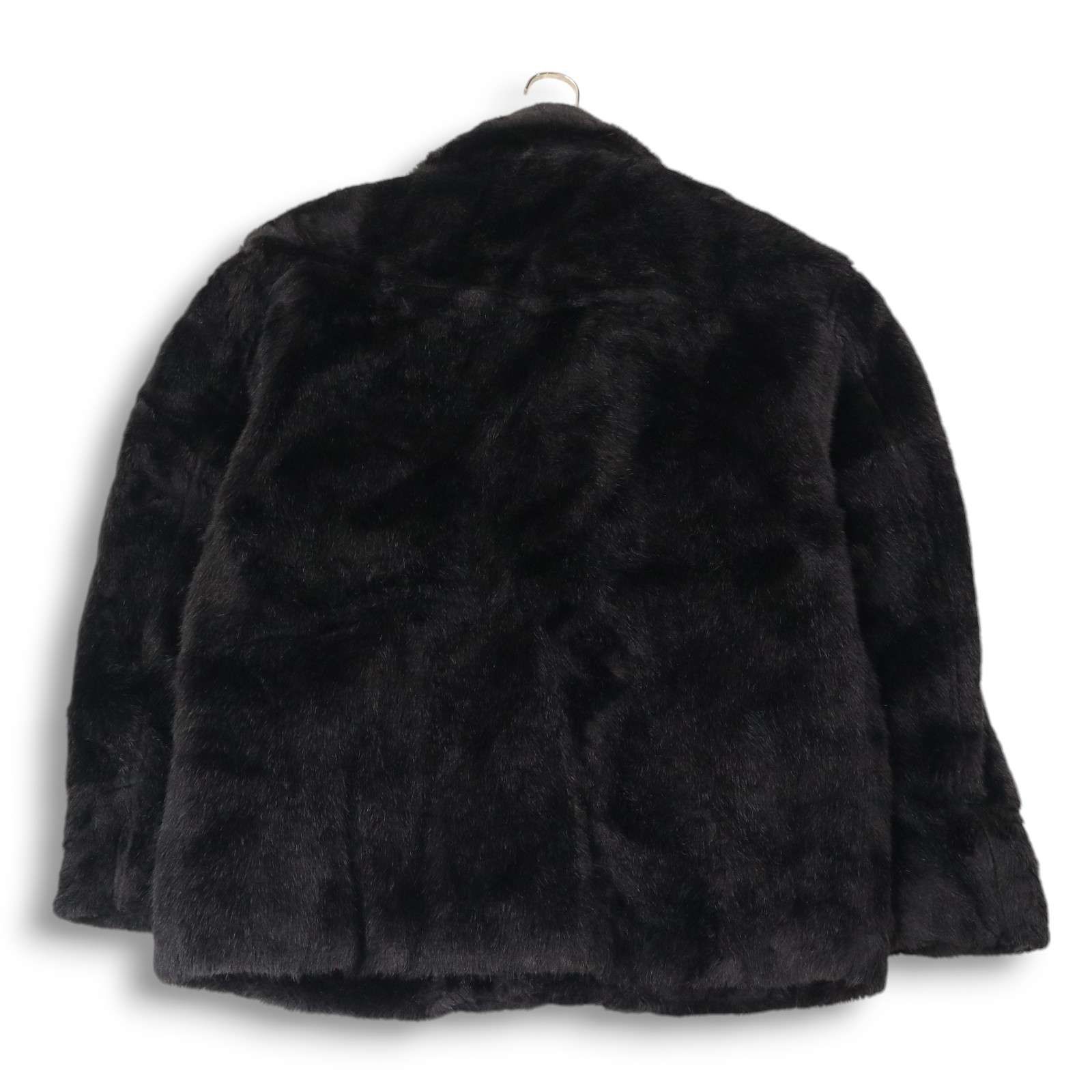 FLAGSTUFF フラッグスタッフ 秋冬☆ フェイクファー ジャケット FLAGSTUFF フラッグスタッフ 秋冬☆ フェイクファー ジャケット