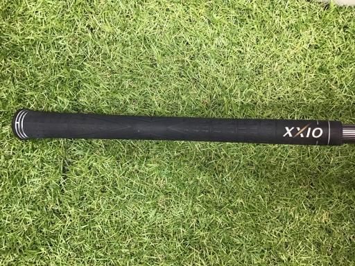 100％品質保証！ ダンロップ XXIO 2014 7W レフティ フェアウェイウッド FW XXIO MP800 フェアウェイ フレックスR メンズ 男性用 左利き レフティ 左用 Cランク ゴルフクラブ