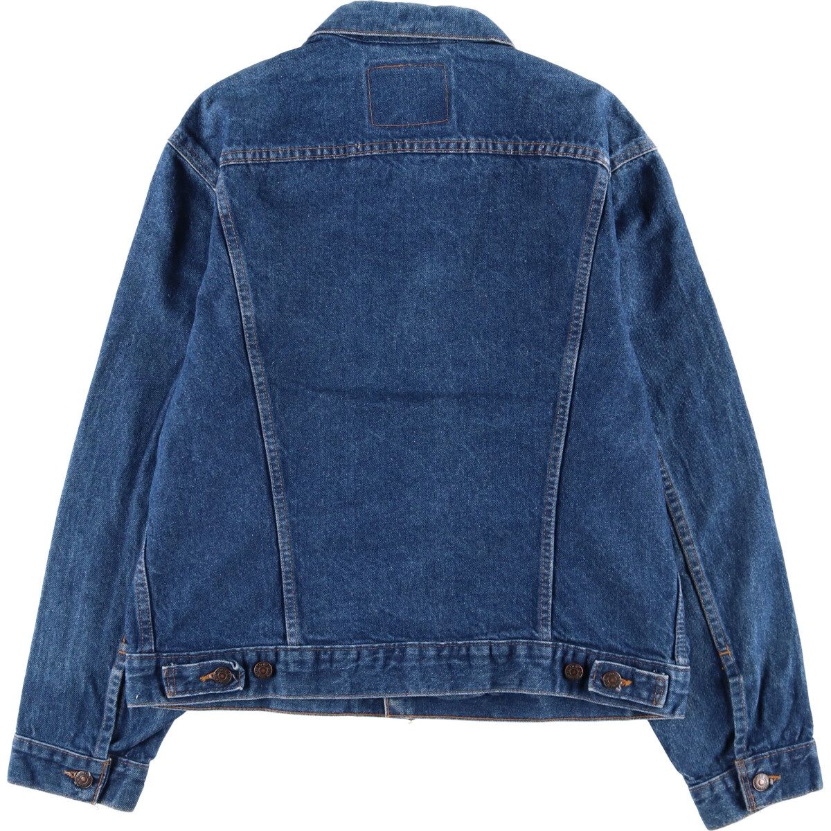 古着 90年代 リーバイス Levi's 70506-0216 デニムジャケット G