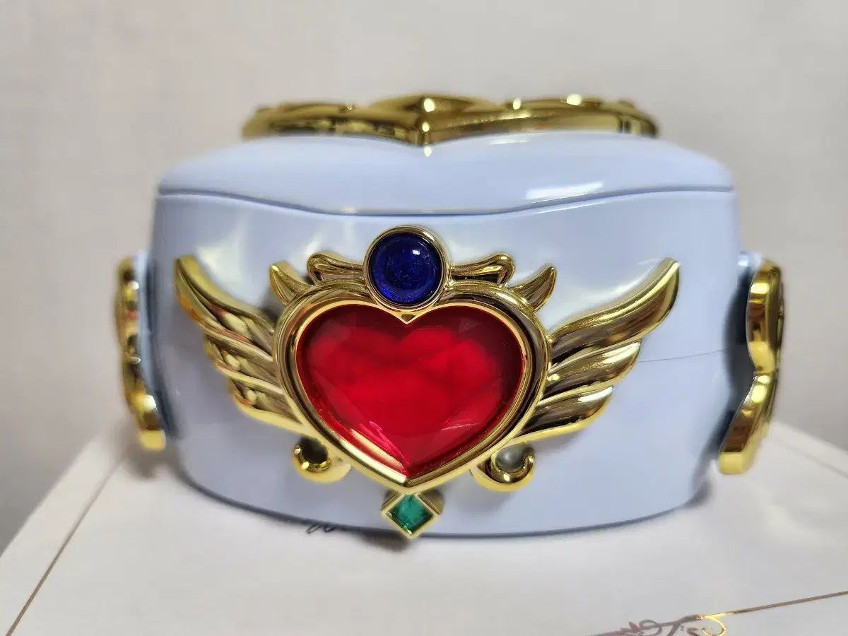 フランスアンティーク ジュエリーガラスボックス BOX 1900年代初期