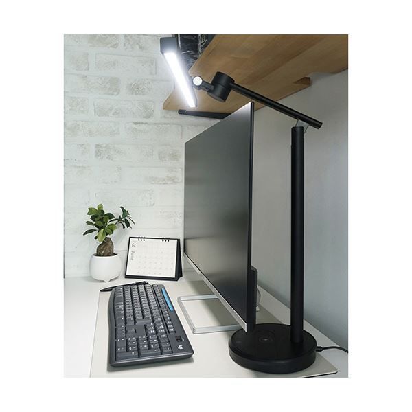 ブラック DS-520BK