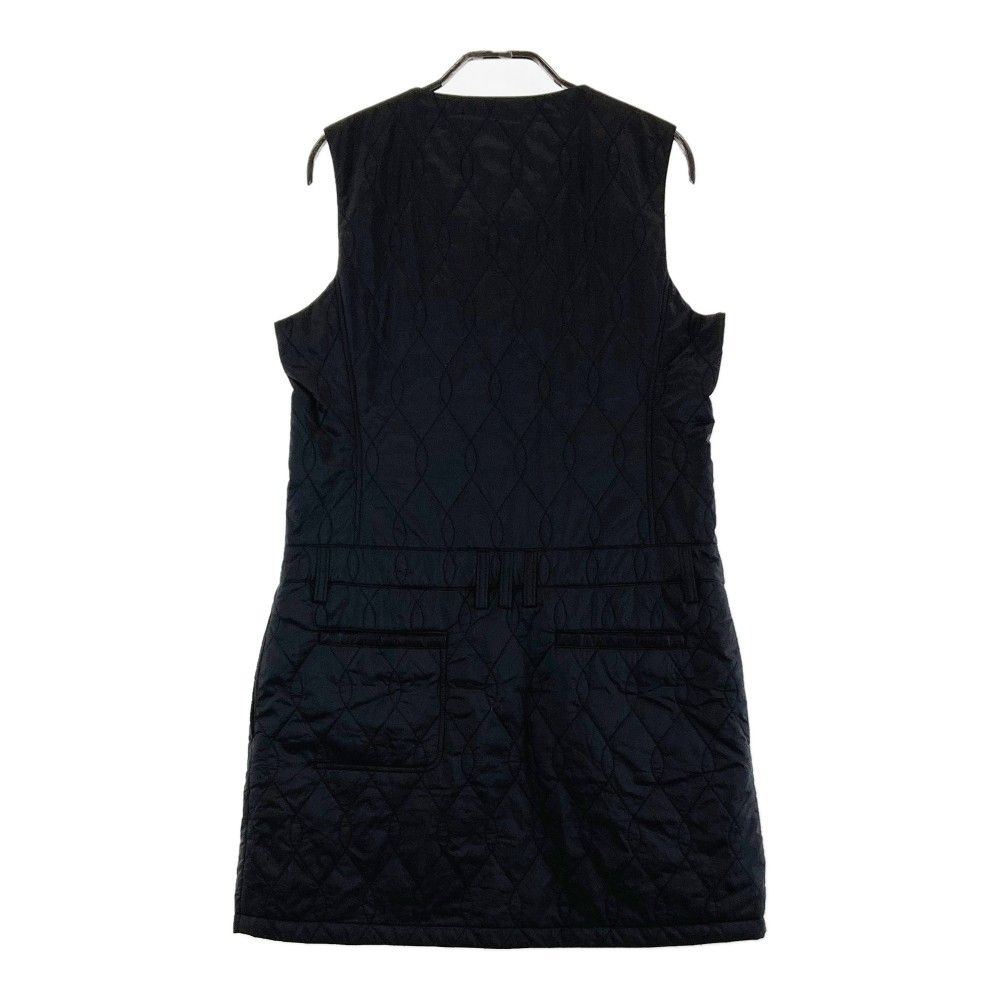 サイズ：M ADIDAS GOLF アディダスゴルフ A03256 リバーシブル 中綿