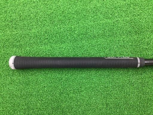 テーラーメイド M6　ドライバー　9°　リシャフト (フレックスR) 中古】 テーラーメイド M6 9° ドライバー DR リシャフト