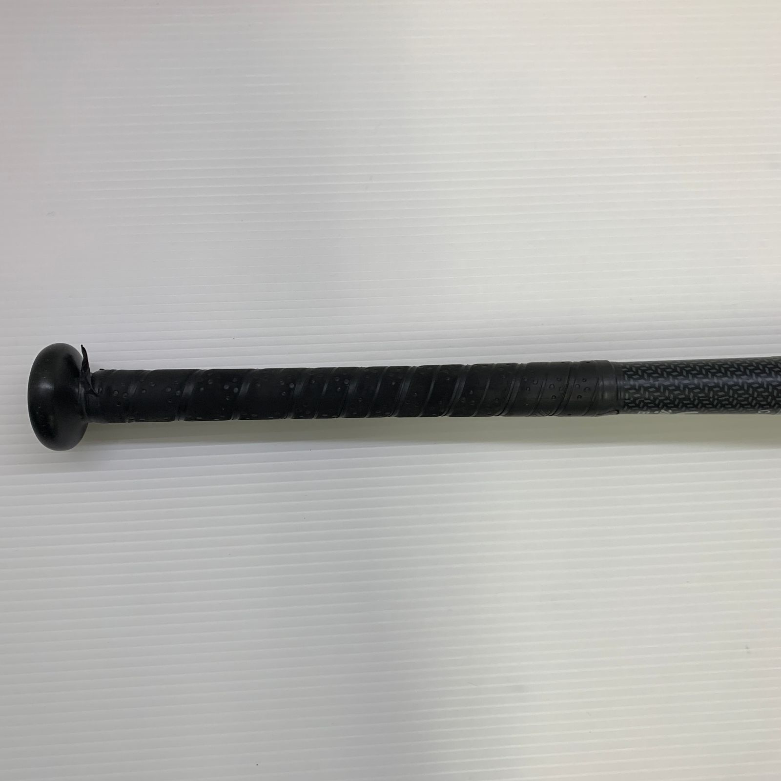 中古品 ゼット ZETT バットモンスターブラックキャノン 軟式 FRP
