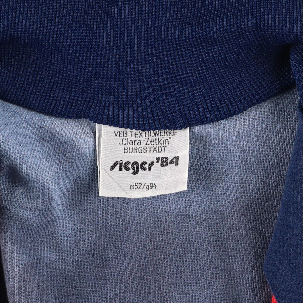 古着 80年代 sieger