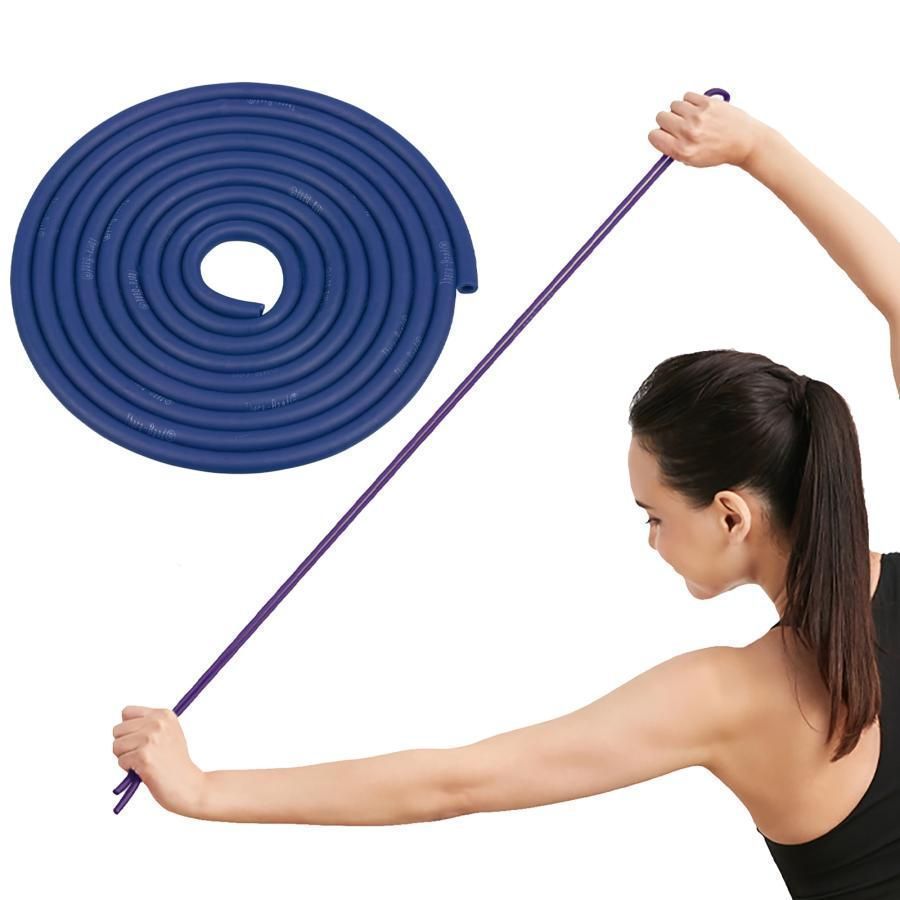 筋トレ ゴムバンド