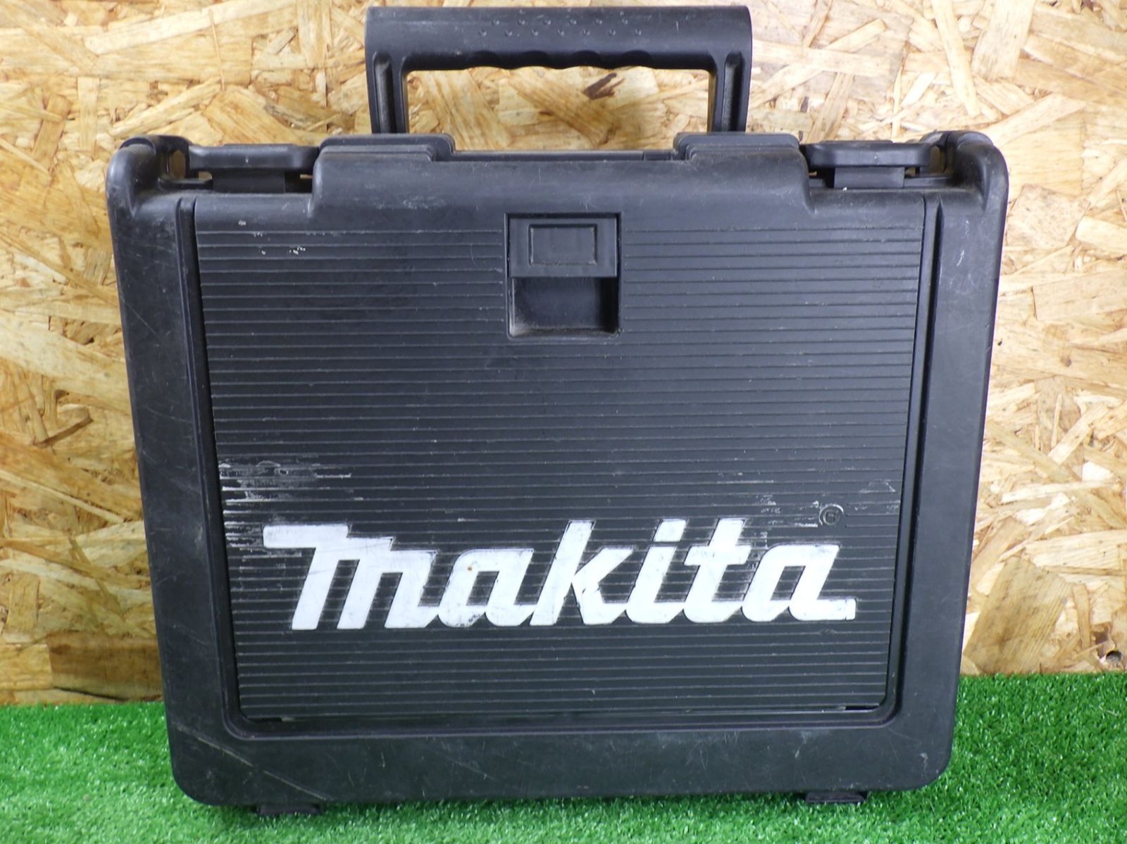  DIYにも マキタ 14 4 V インパクトドライバー TD 160 D 充電器･バッテリー ･ケース付 充電式 電動工具 makita 品 電動インパクトドライバー ドリル ドライバー レンチ