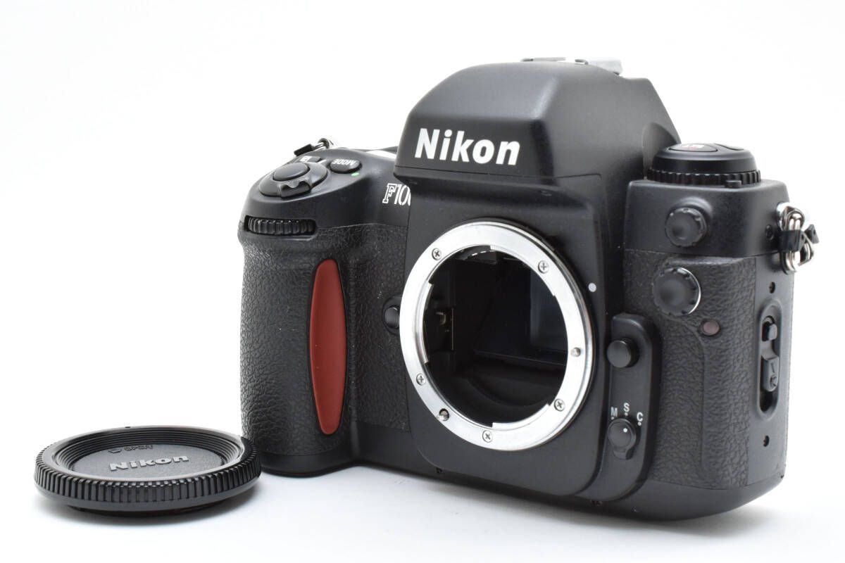 【美品】Nikon ニコン F100 ボディ 訳有り Amazon.co.jp: Nikon ニコン AF 一眼レフカメラ ボディ本体 F100