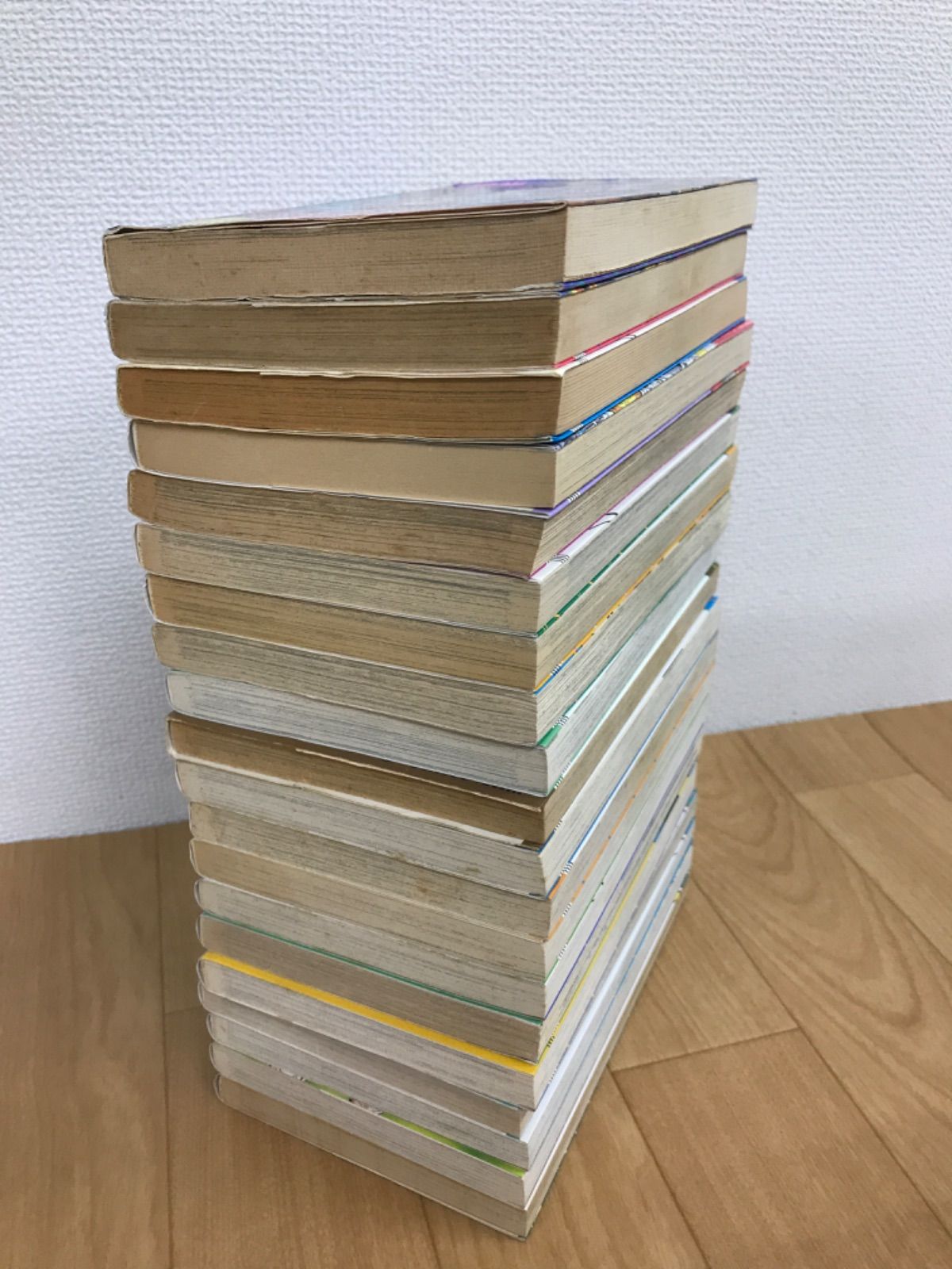 1～63巻