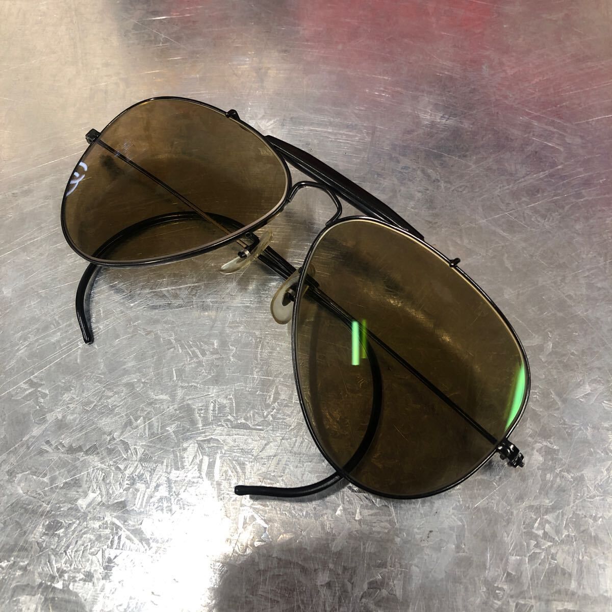 GQ961◇Ray-Ban : 70