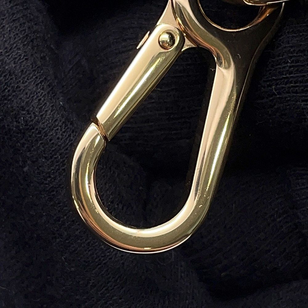 ロエベ ハンドバッグ アマソナ23 トリオンフ キャンバス レザー  