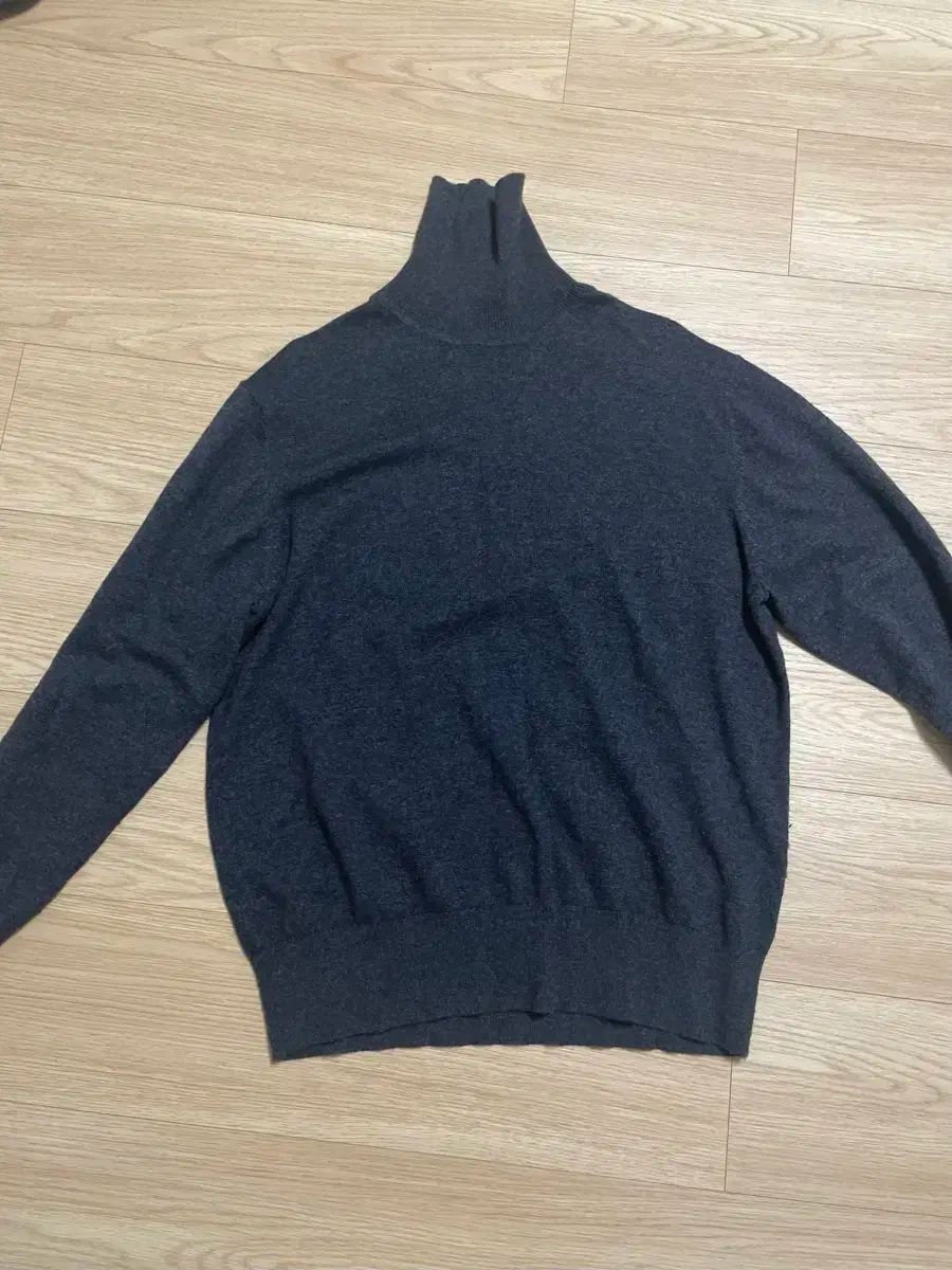 現行タグ/美品 ジョンスメドレー ニット セーター ネイビー ウール L JOHN SMEDLEY《ジョンスメドレー》正規通販 | 4.444glad