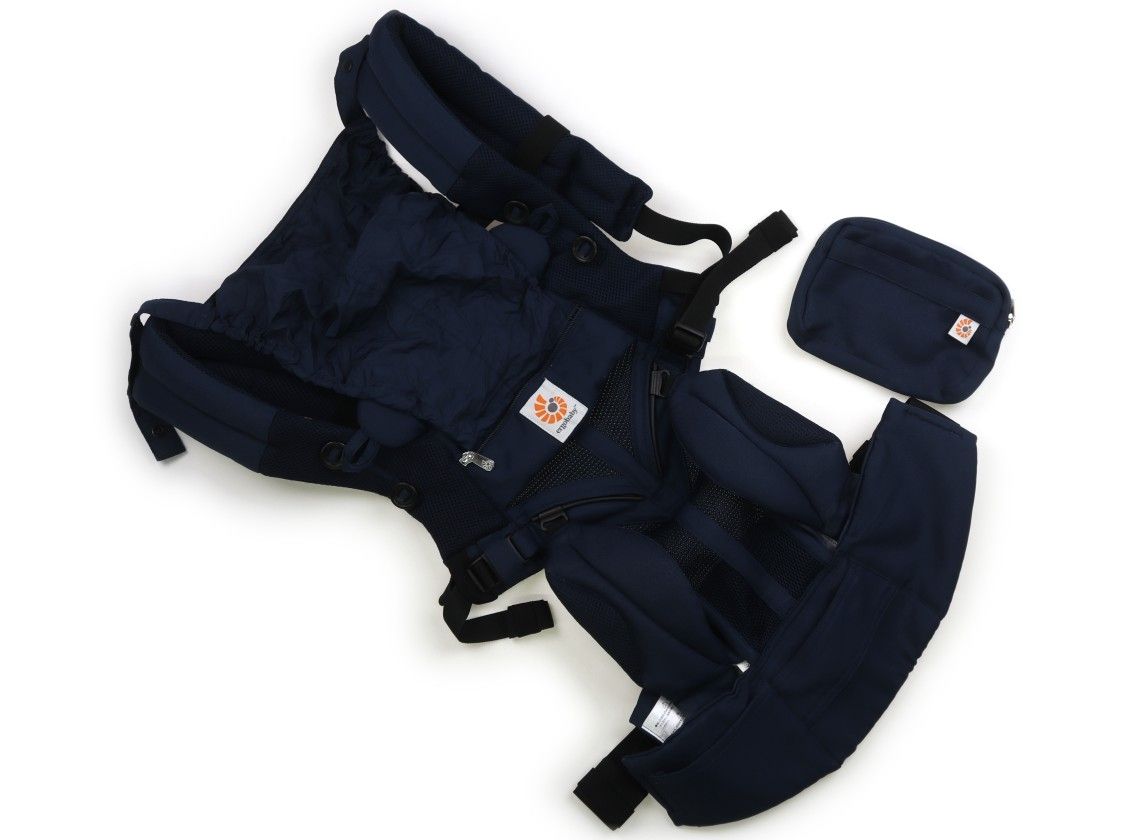エルゴベビー|ERGOBaby 抱っこひも スリング ママ向けアイテム 子供服 ベビー服 1945346