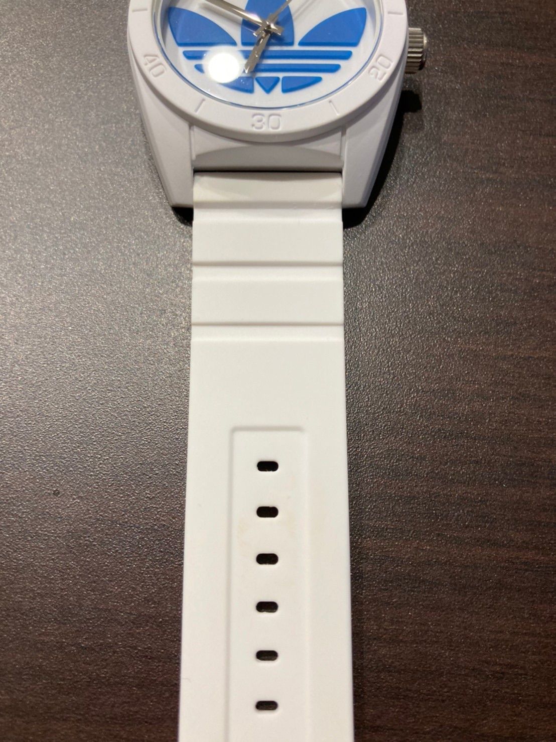 アディダス 腕時計 ADH2908 - 腕時計(デジタル)
