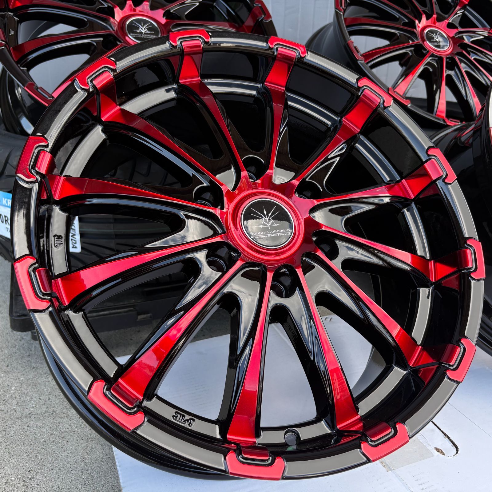 ハイエース レジアスエース 16インチ 8J +0 ホイール メッキ 4本 ハイエース レジアスエース 16インチ 8J +0 ホイール メッキ 4本