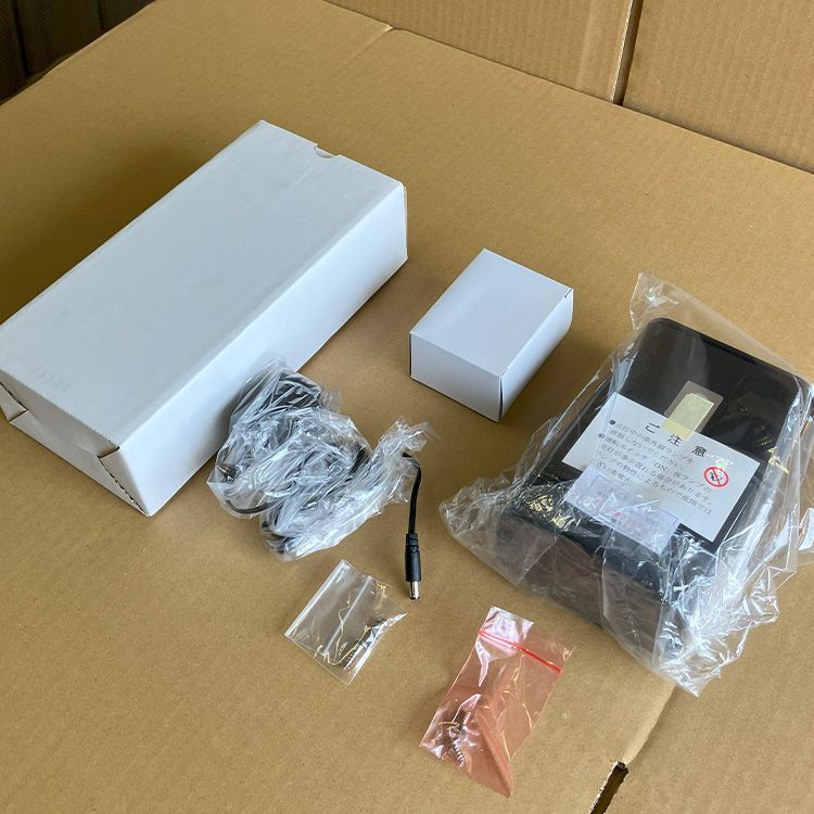 【未開封】タムラテコ TM-04OZ 黒 Lyon3.0 リオン オゾン発生器 リオン3.0（Lyon3.0） | オゾンプラス