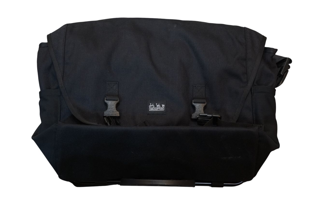 BROMPTON ブロンプトン フロントバック バイチャリ浦和ベース