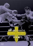【】K-1 WORLD MAX 2005 世界一決定トーナメント決勝戦 [DVD]