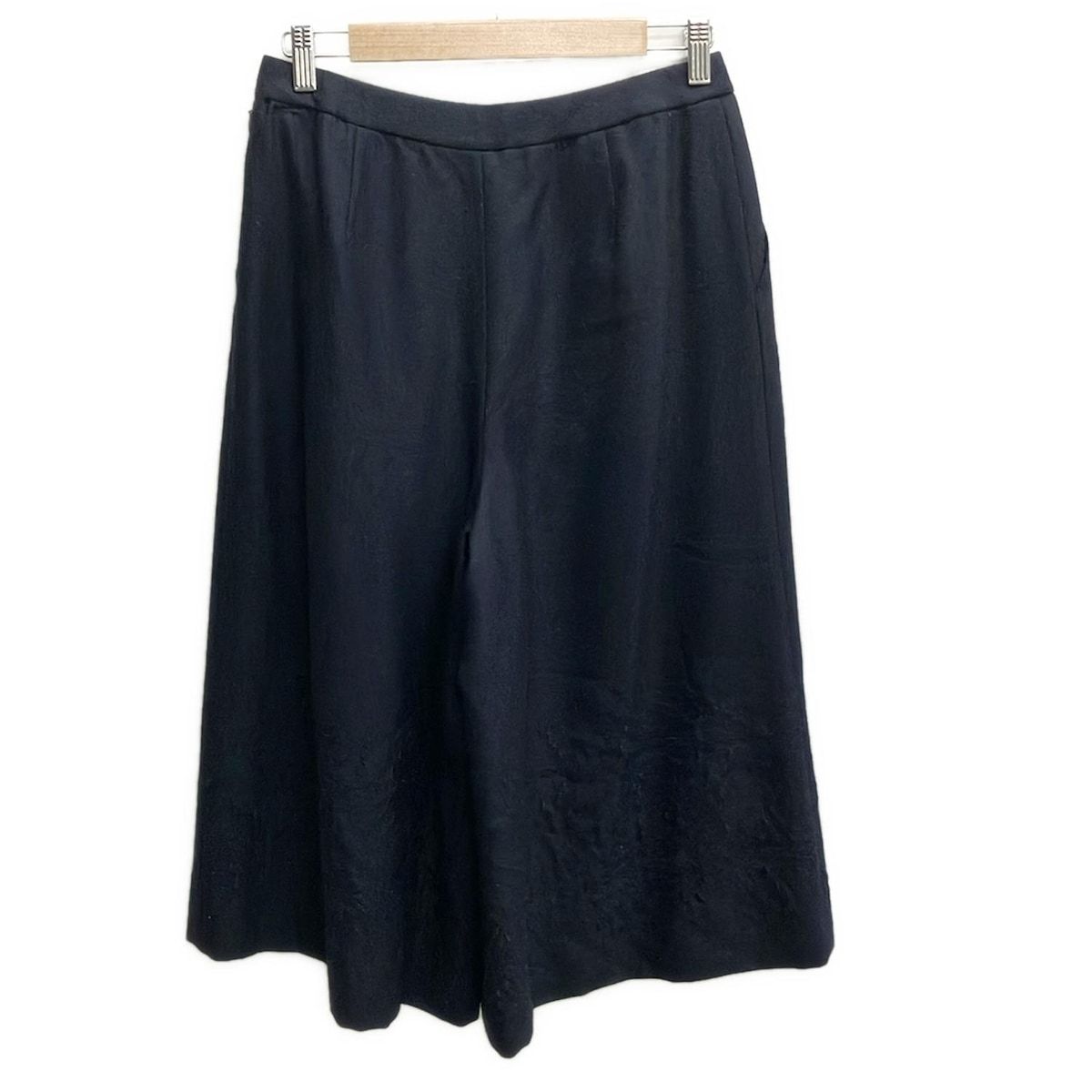 レリアン Leilian パンツ （ネイビー） レリアン Leilian パンツ （ネイビー） - ファッション通販
