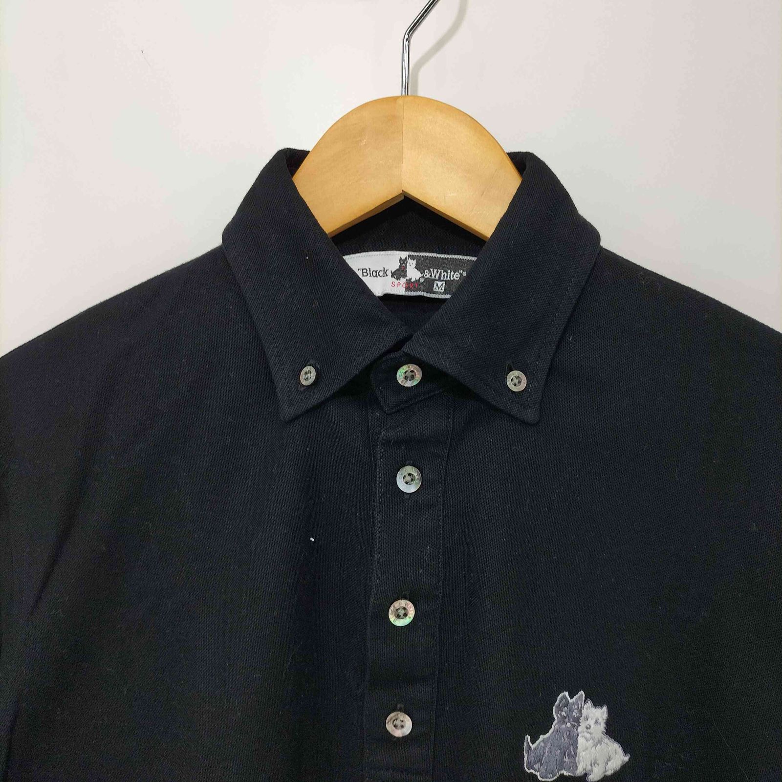 楽天市場】【50％OFF！セール】ブラック＆ホワイト / ブラック