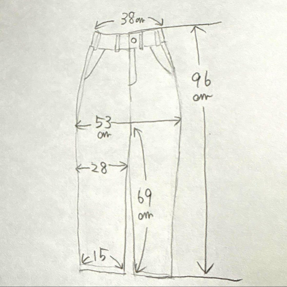 Babaghuri ババグーリ 千鳥格子 テーパード パンツ 薄手 ブラウン ハイウエスト 美シルエット 高品質 ヨーガンレール L 相当 リネン ウール *フォロー割対象品 5%offさせて頂きます