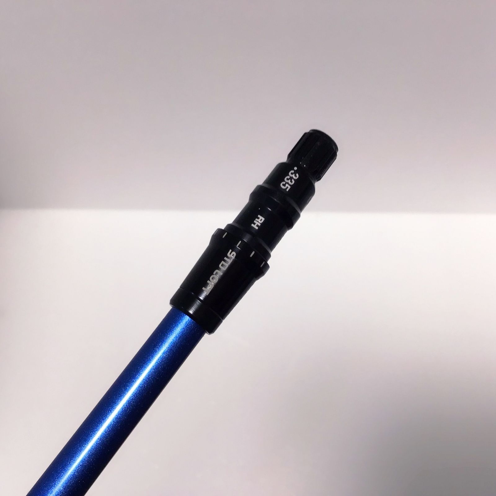 スピーダーNX ブルー 40-R ドライバー用シャフト テーラーメイドスリーブ付