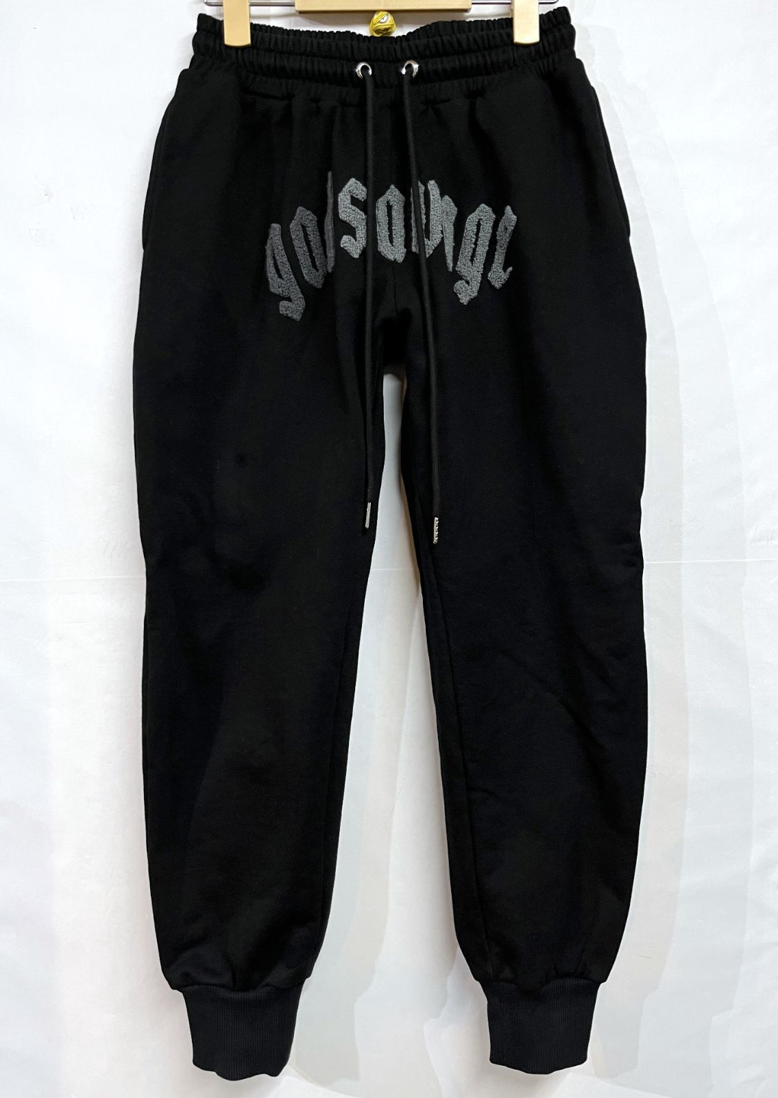 god savage スウェットパーカー 上下セットアップ god savage の新作🥶 #godsavage #セットアップ #スウェット #秋