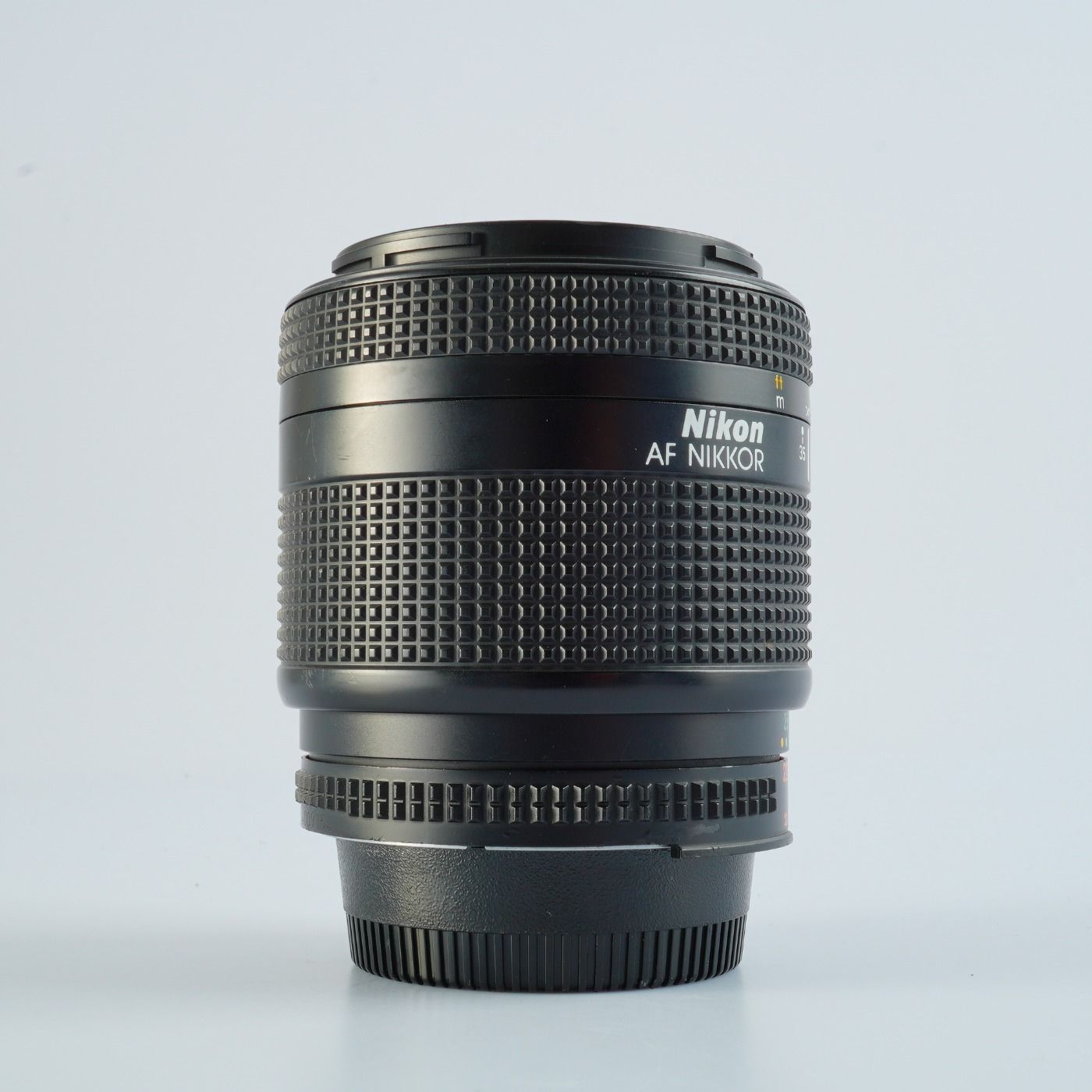 Nikon ニコン AF Nikkor 35-105mm F/3.5-4.5 D ズームレンズ 【公式通販】
