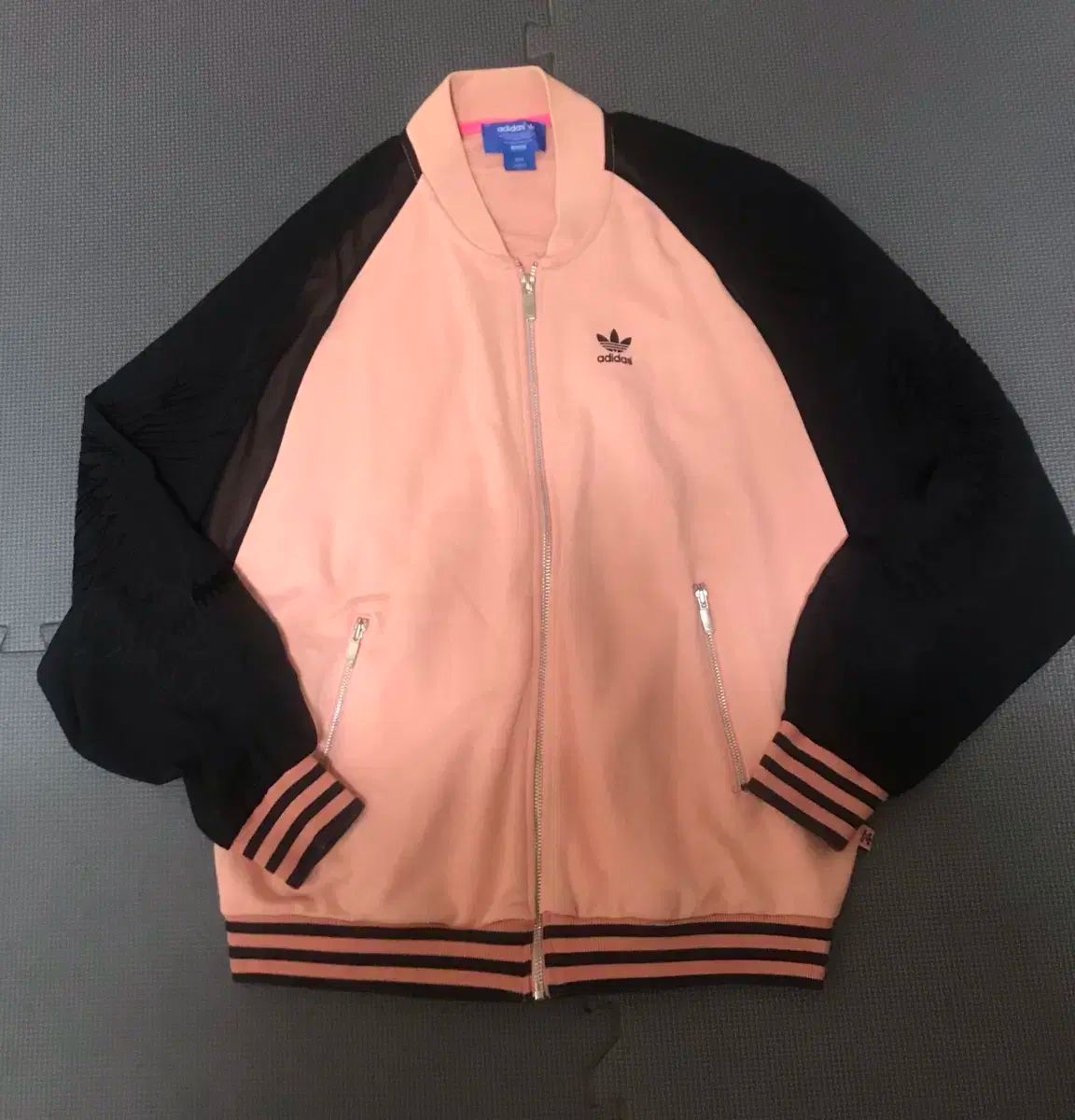 adidas originals RITA ORA リタオラ トラックジャケット adidas