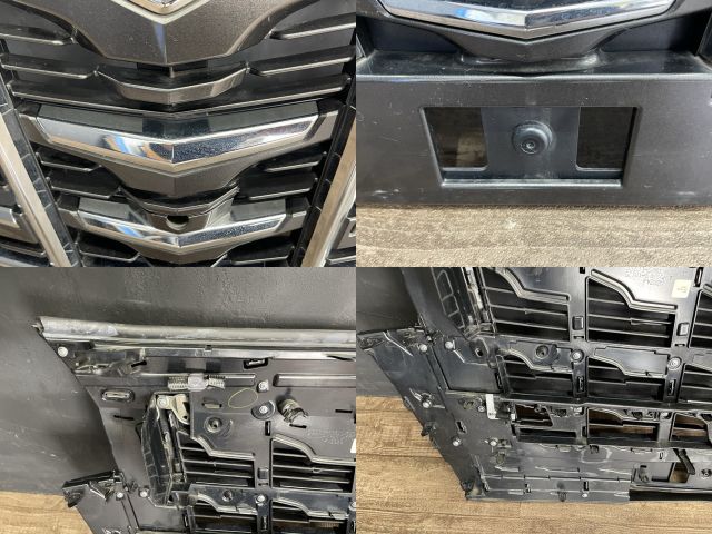 手渡し歓迎 TOYOTA アルファード AGH30 AYH30 GGH30 30系 後期 純正 