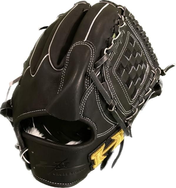 ６月２７日まで短期出品❗️ ハイゴールド　真極　投手用 6月27日まで短期出品❗️ ハイゴールド 真極 投手用 ハイ