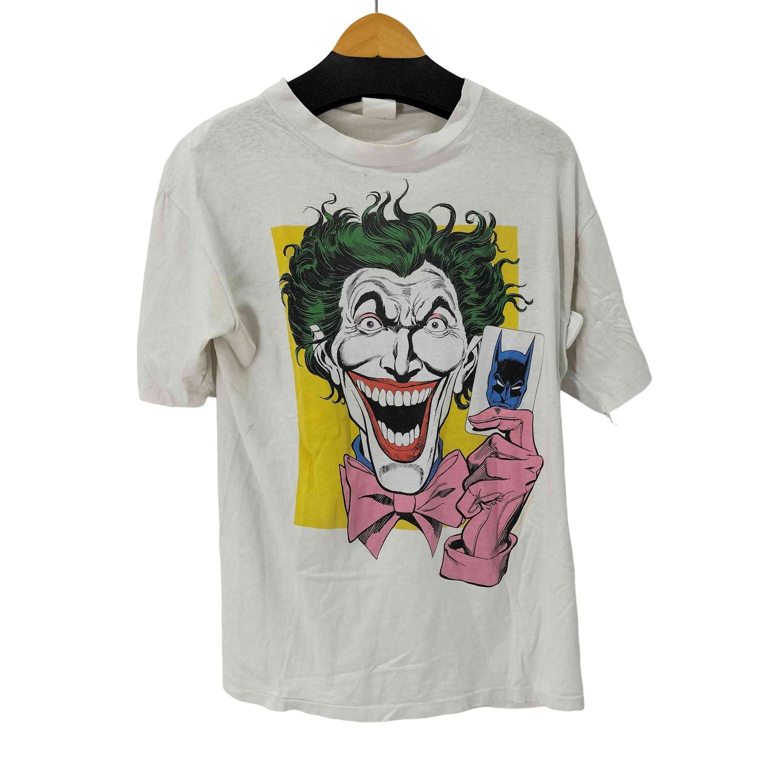 80s 90 joker vintage タンクトップ - メルカリ