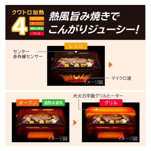 K フロストブラック