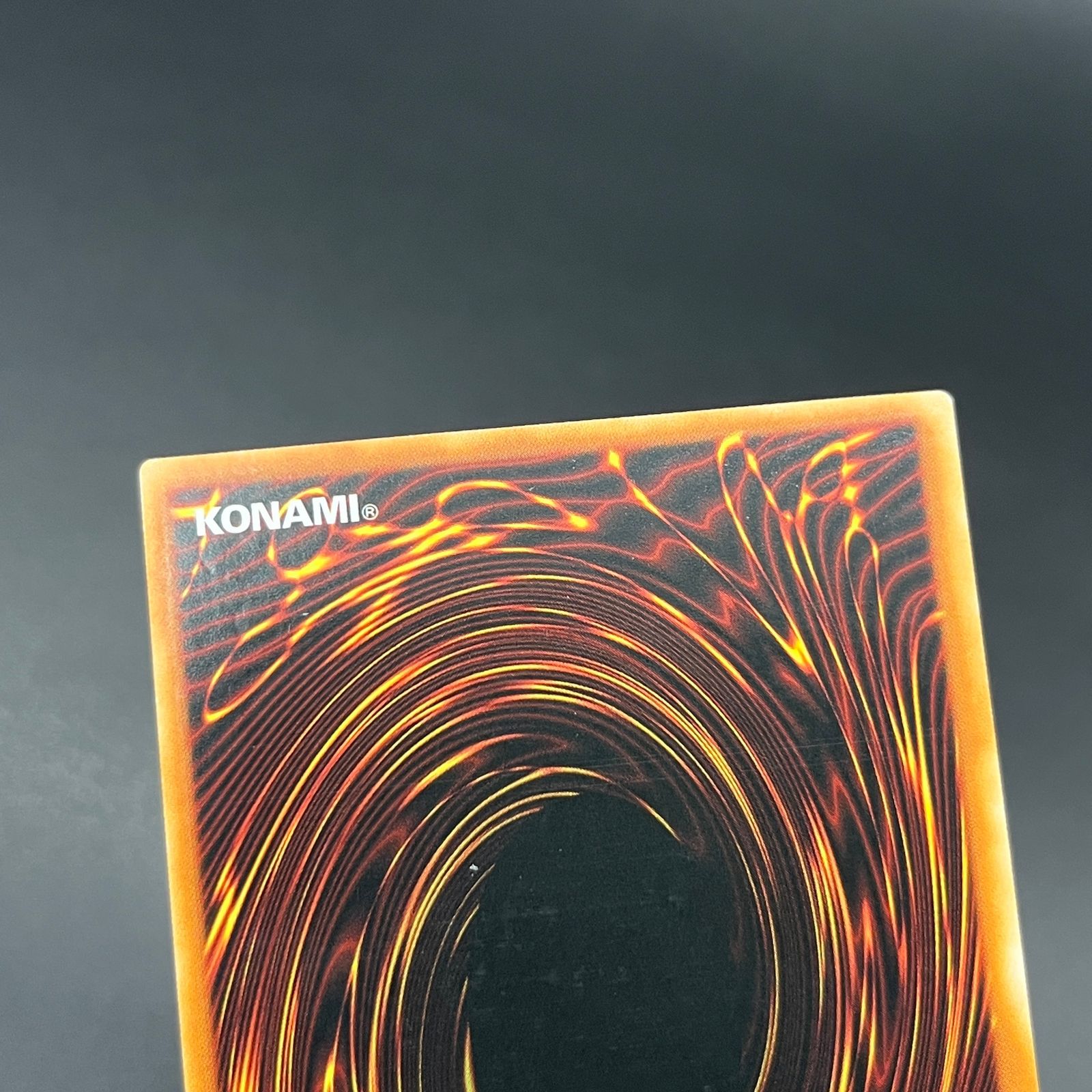 遊戯王 霧の王/レリーフ/英語/EU版 A - メルカリ