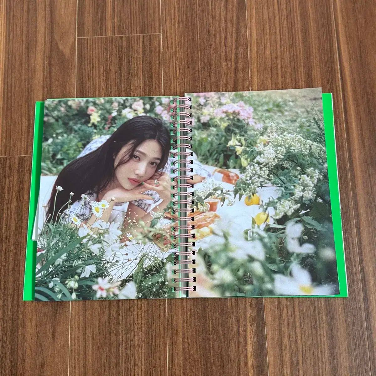 フォトブック PHOTOBOOK