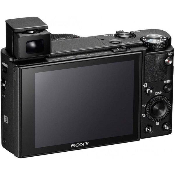 SONY Cyber-shot DSC-RX100M6美品 K0001060329.jpg