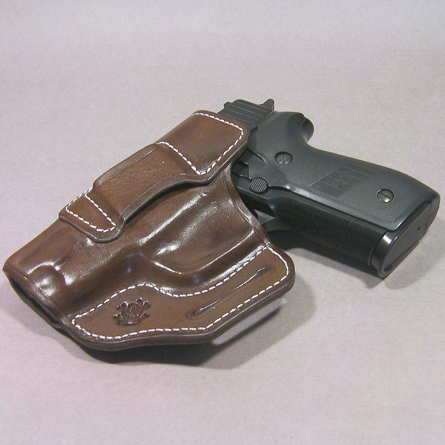 東京マルイ　SIG m17 ホルスター付き 東京マルイ SIG P228、他社モデル対応 TANAKA P229等 コン
