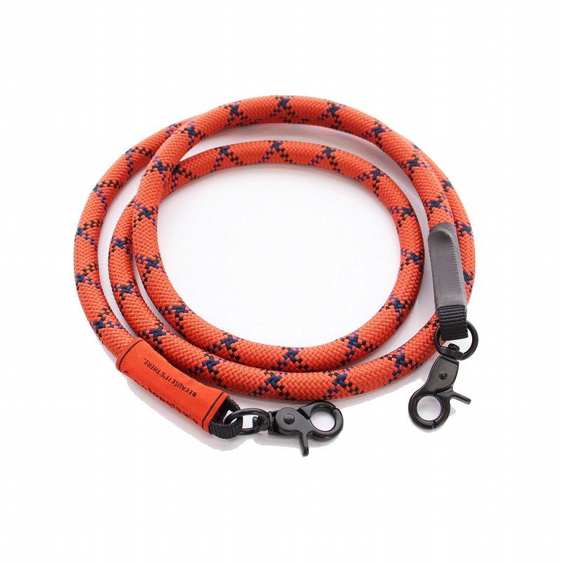 スマホアクセサリー topologie Thestrap 10mm Rope Oxide Helix OxideHelix-AdapterBlack.jpg?v=