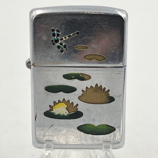 Pond