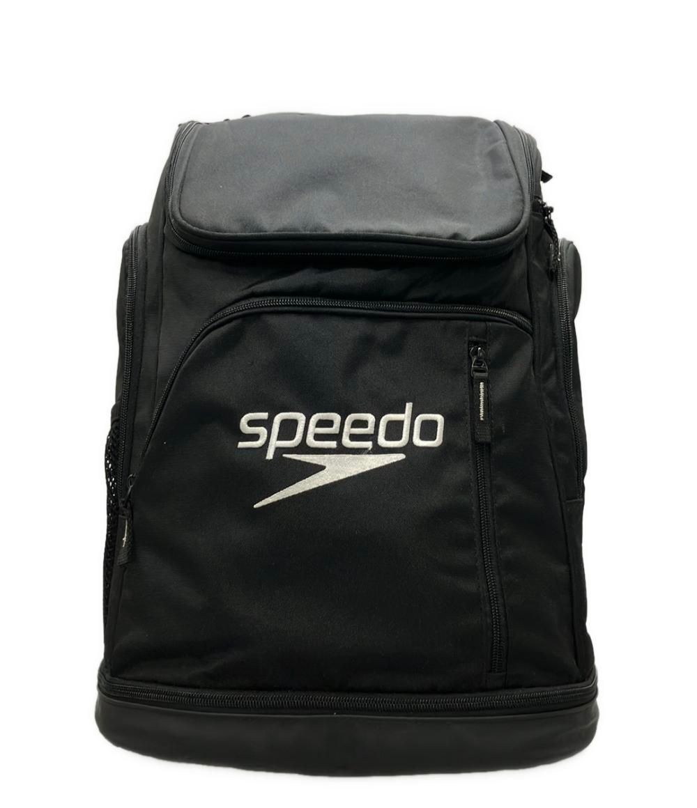 スピード リュック メンズ speedo