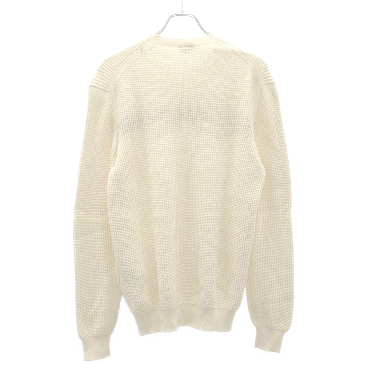 MONCLER モンクレール 20SS GIROCOLLO TRICOT ロゴテープニット 