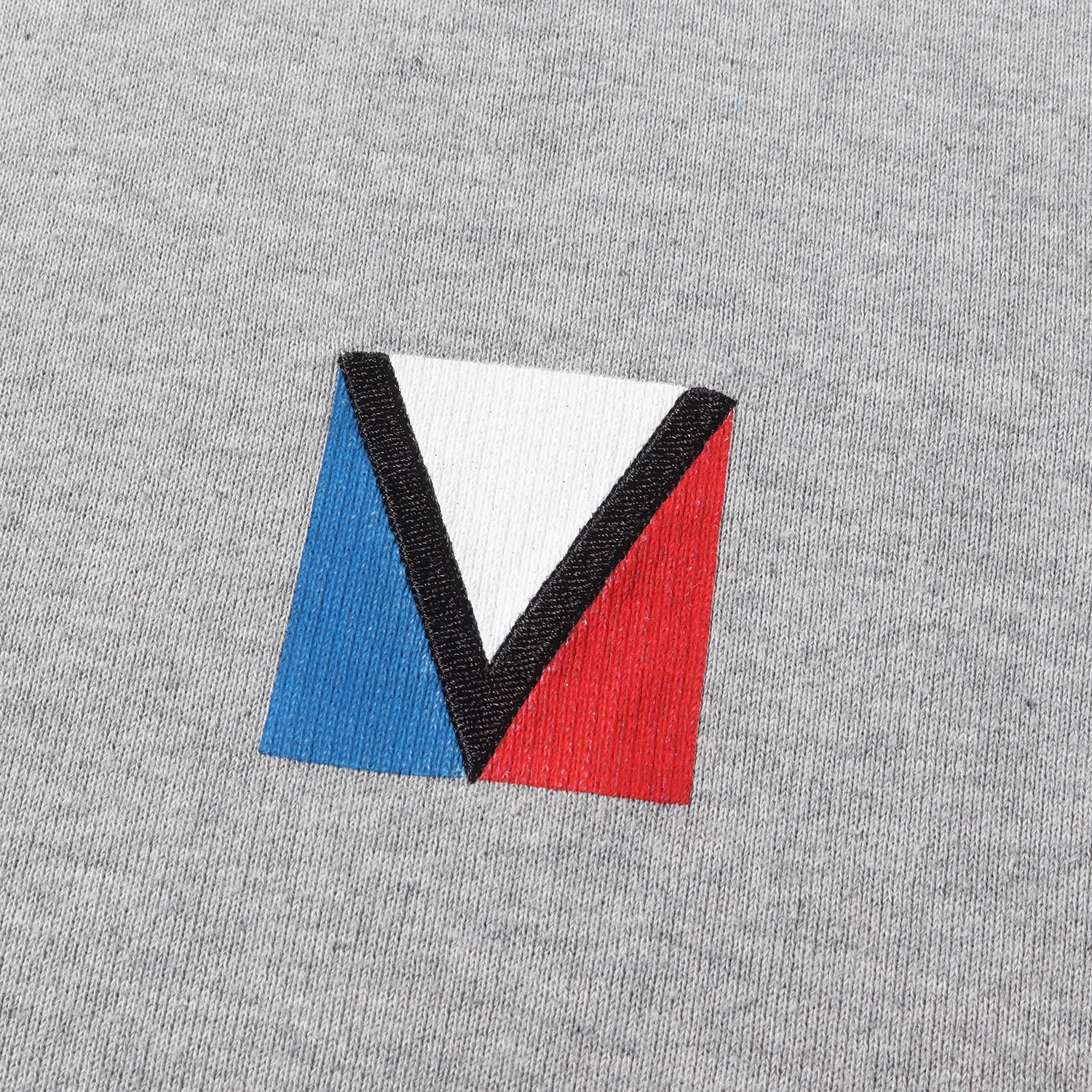 LOUIS VUITTON ルイヴィトン スウェット サイズ:M ガストンV