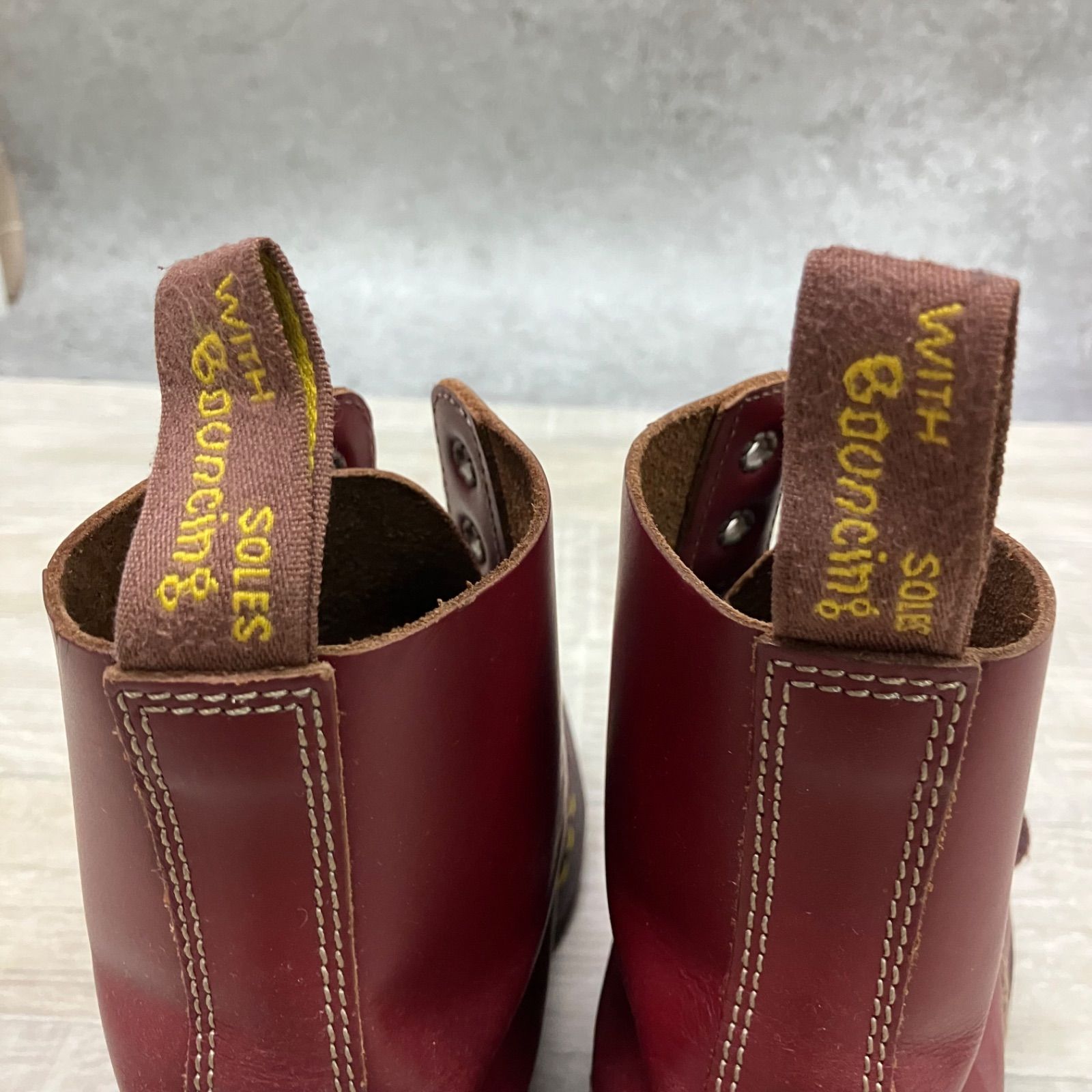 Dr.Martensドクターマーチン