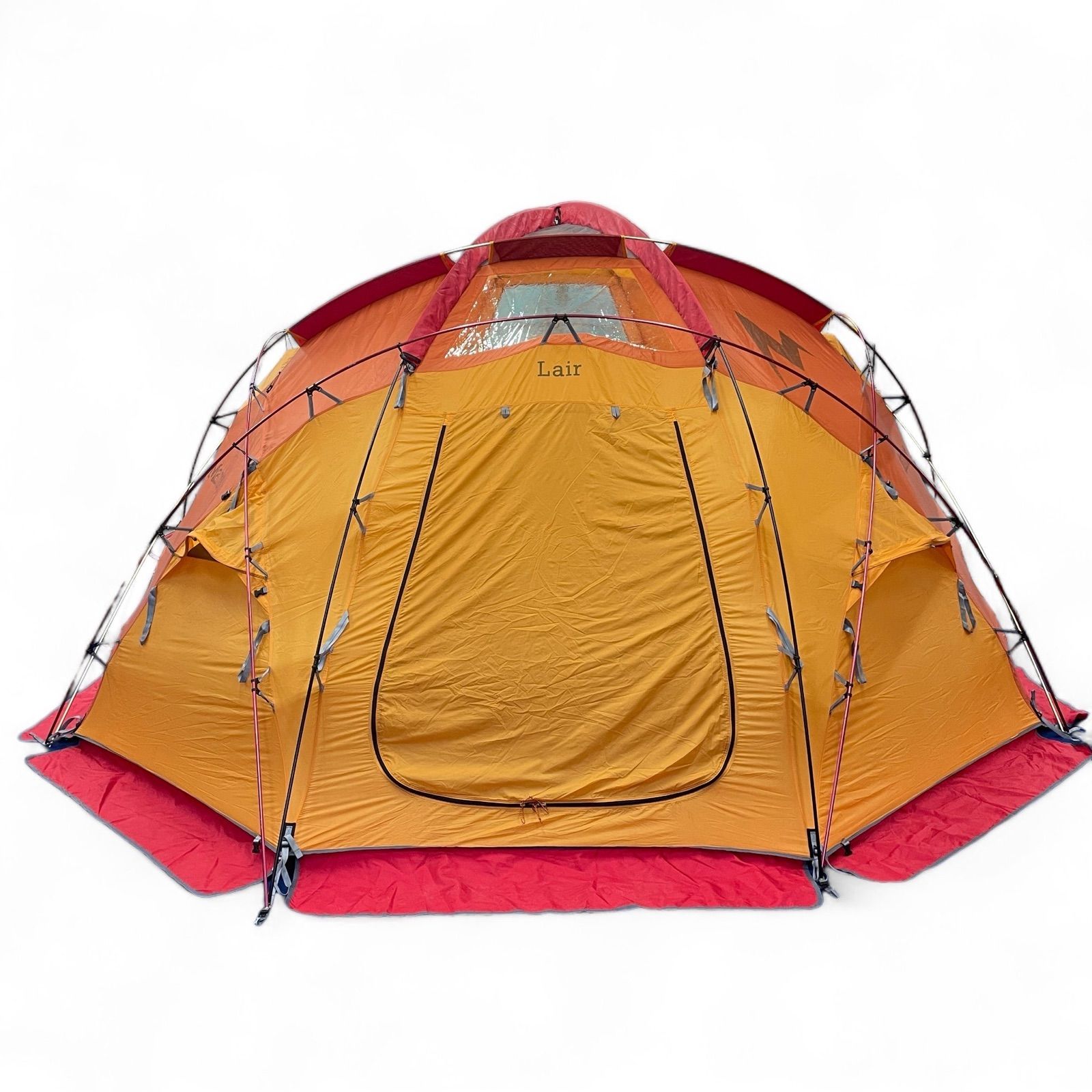 MARMOT - お値下げ可　Marmot Lair8 マーモット レア８ お値下げ可 Marmot Lair8 マーモット レア8